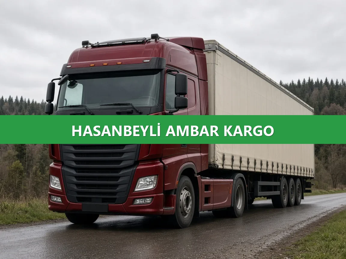 Hasanbeyli Ambar Kargo