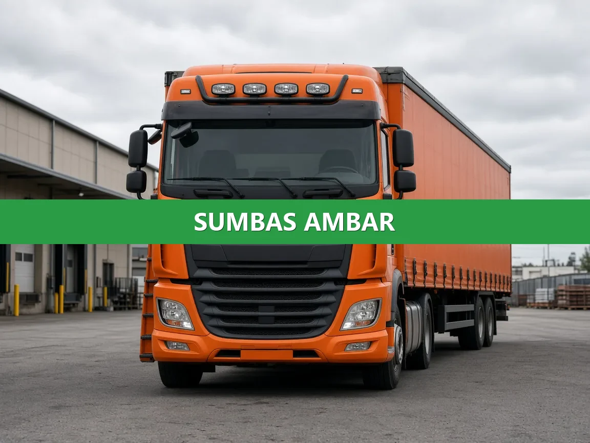 Sumbas Ambar
