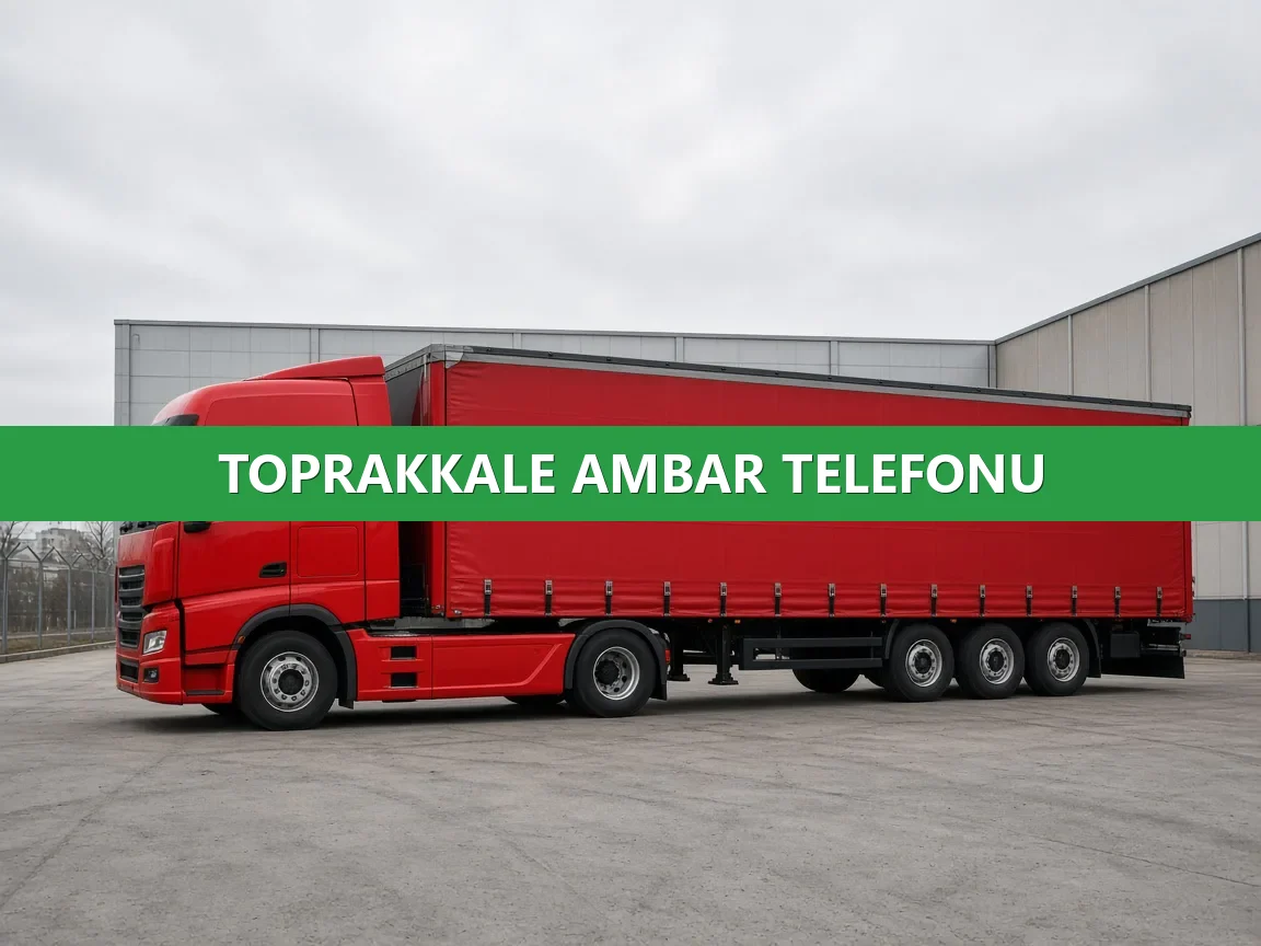Toprakkale Ambar Telefonu